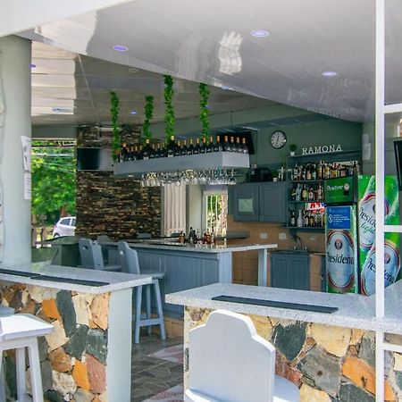 Apartamentos In Condo Plaza Europa Sosua Ngoại thất bức ảnh