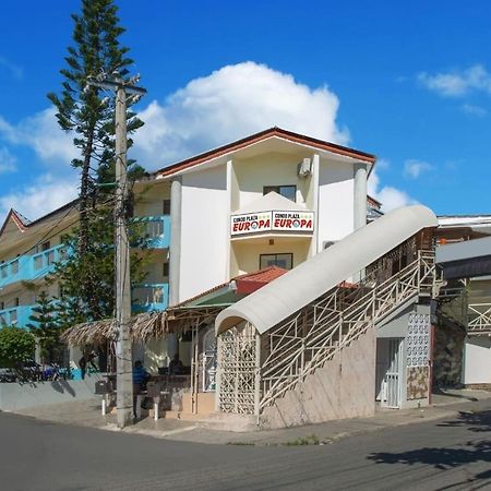 Apartamentos In Condo Plaza Europa Sosua Ngoại thất bức ảnh