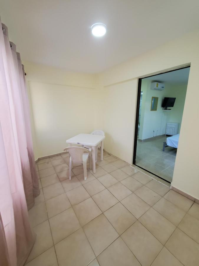 Apartamentos In Condo Plaza Europa Sosua Phòng bức ảnh
