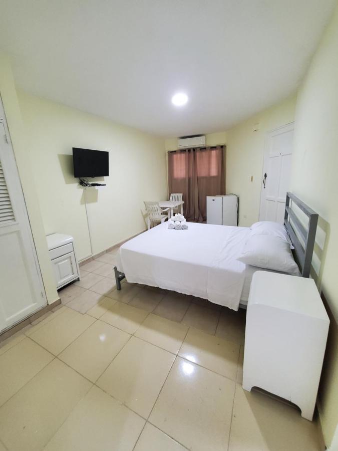 Apartamentos In Condo Plaza Europa Sosua Phòng bức ảnh