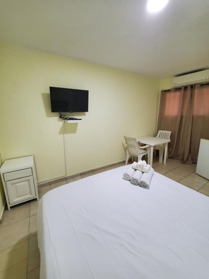 Apartamentos In Condo Plaza Europa Sosua Phòng bức ảnh