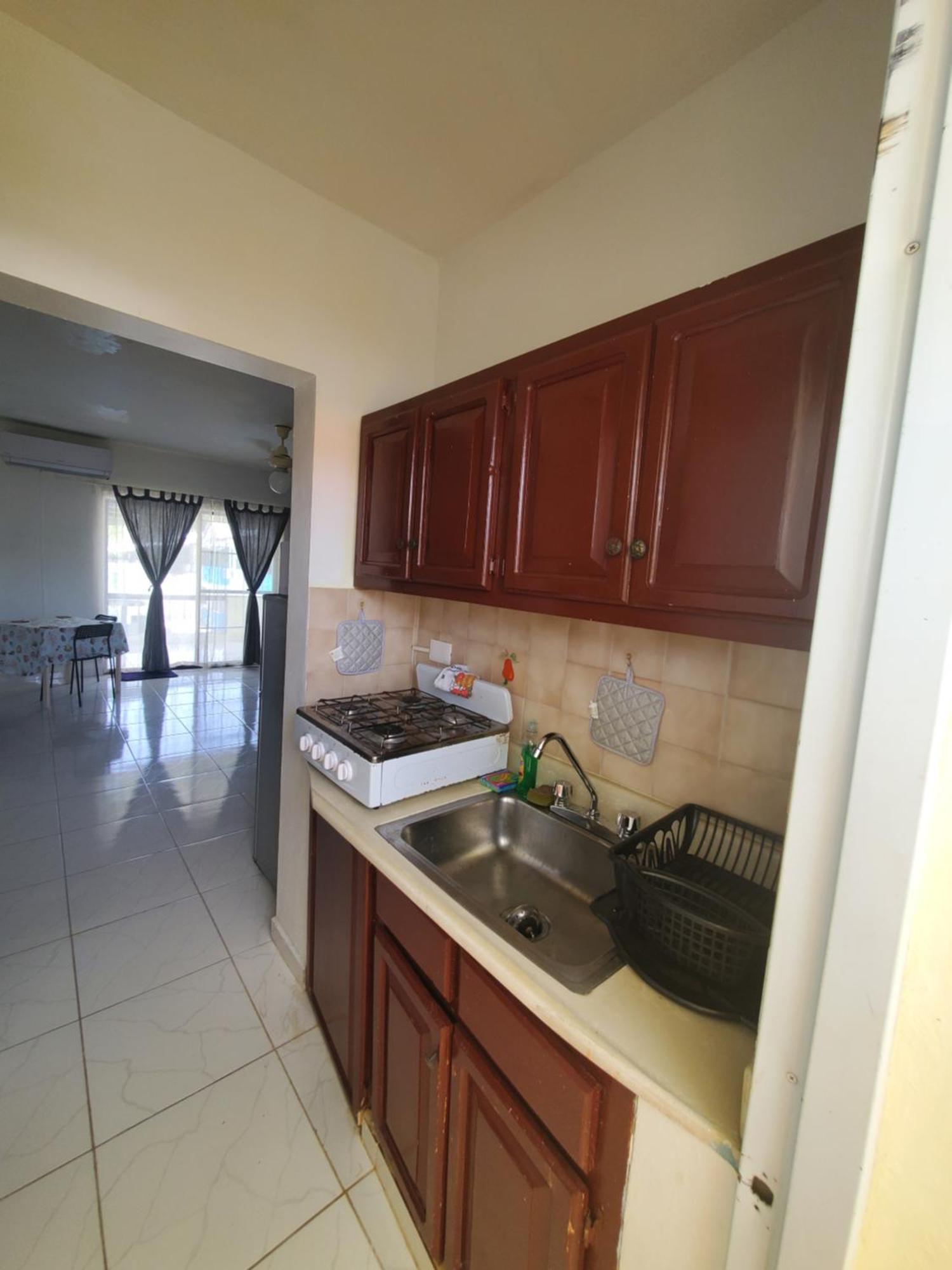Apartamentos In Condo Plaza Europa Sosua Phòng bức ảnh
