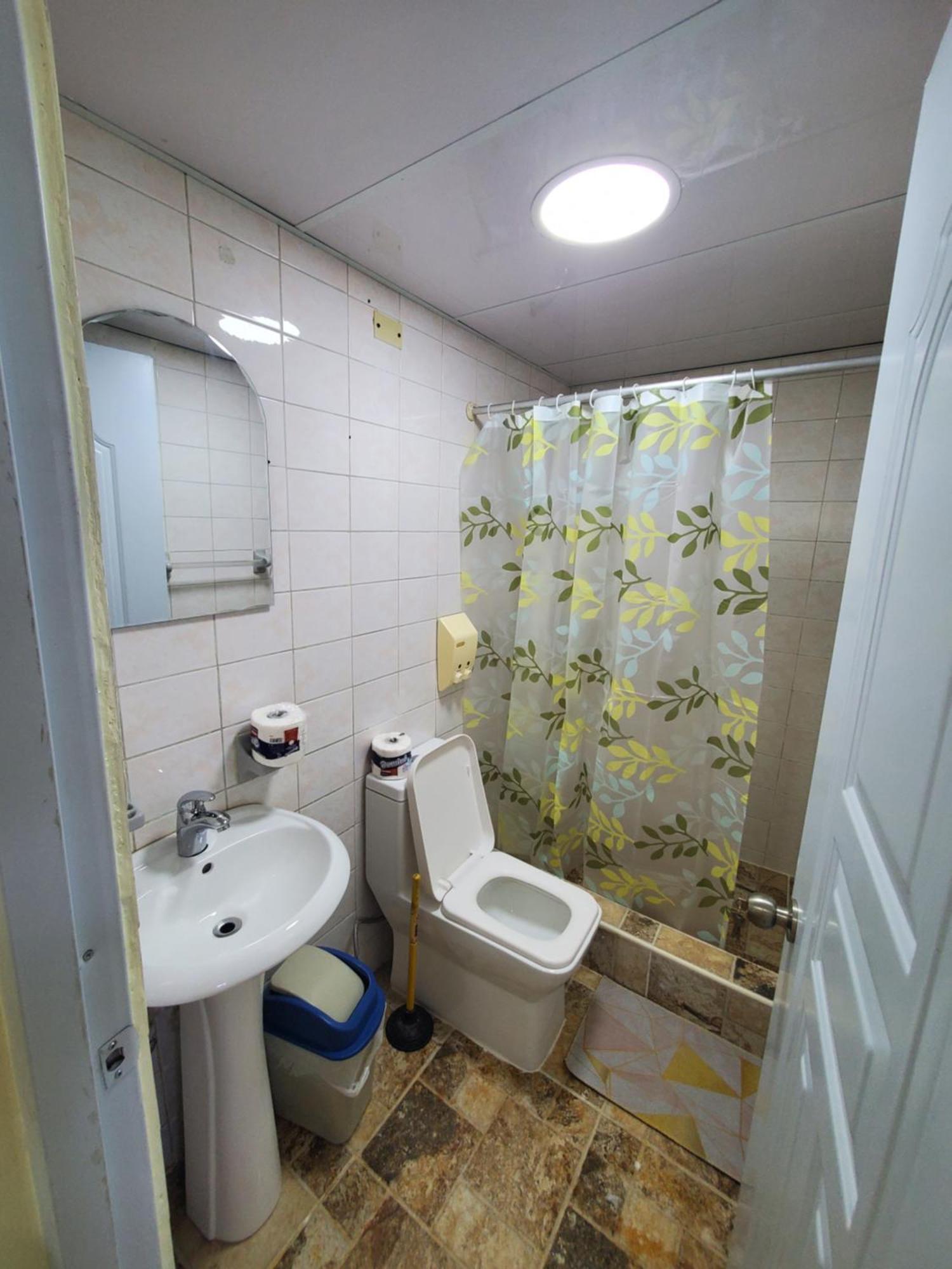 Apartamentos In Condo Plaza Europa Sosua Phòng bức ảnh